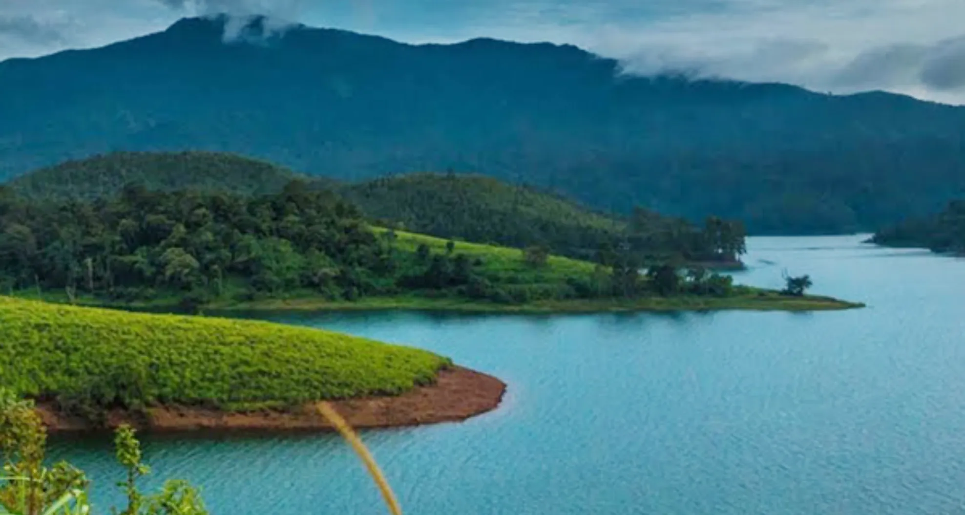 Banasura Sagar Dam (Distance: 32.4 km from Wayanad One Homestay):